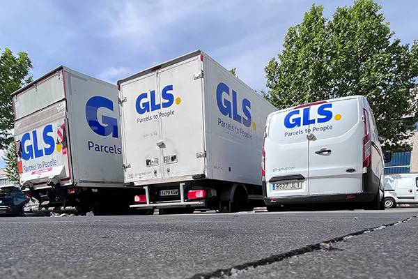 Envíos internacionales Envíos internacionales