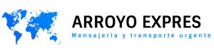 Logo Arroyo Expres